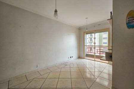 Apartamento para alugar com 2 quartos, 122m² em Jardim Tres Marias, Guarujá