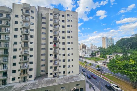 Apartamento para alugar com 2 quartos, 122m² em Jardim Tres Marias, Guarujá