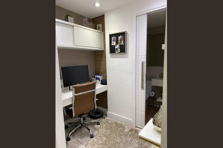 Quarto de apartamento à venda com 2 quartos, 84m² em Tucuruvi, São Paulo