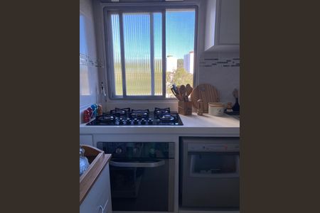 Apartamento à venda com 84m², 2 quartos e 1 vaga Apartamento à venda com 84m², 2 quartos e 1 vagaCozinha