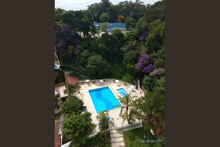 Apartamento à venda com 84m², 2 quartos e 1 vaga Apartamento à venda com 84m², 2 quartos e 1 vagaVista