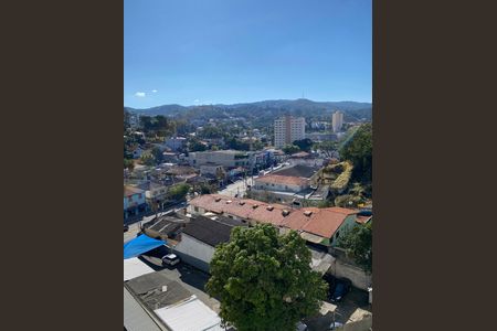 Apartamento à venda com 84m², 2 quartos e 1 vaga Apartamento à venda com 84m², 2 quartos e 1 vagaVista