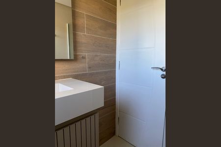 Apartamento à venda com 84m², 2 quartos e 1 vaga Apartamento à venda com 84m², 2 quartos e 1 vagaBanheiro