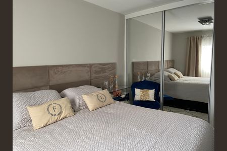 Quarto de apartamento à venda com 2 quartos, 84m² em Tucuruvi, São Paulo