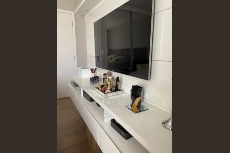 Sala de apartamento à venda com 2 quartos, 84m² em Tucuruvi, São Paulo