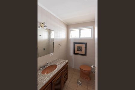 Apartamento para alugar com 116m², 3 quartos e 1 vagaBanheiro