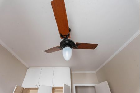 Apartamento para alugar com 116m², 3 quartos e 1 vagaQuarto 2