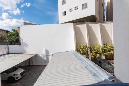Sacada de apartamento para alugar com 3 quartos, 116m² em Guarani, Campinas