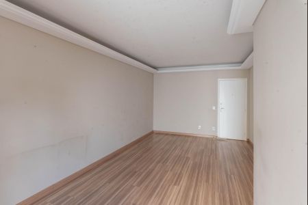 Sala de apartamento para alugar com 3 quartos, 116m² em Guarani, Campinas