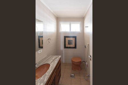 Apartamento para alugar com 116m², 3 quartos e 1 vagaBanheiro