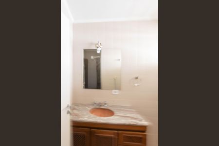 Apartamento para alugar com 116m², 3 quartos e 1 vagaBanheiro