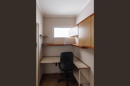 Apartamento para alugar com 116m², 3 quartos e 1 vagaEscritório