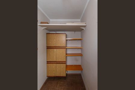 Apartamento para alugar com 116m², 3 quartos e 1 vagaEscritório
