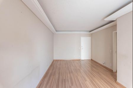 Sala de apartamento para alugar com 3 quartos, 116m² em Guarani, Campinas