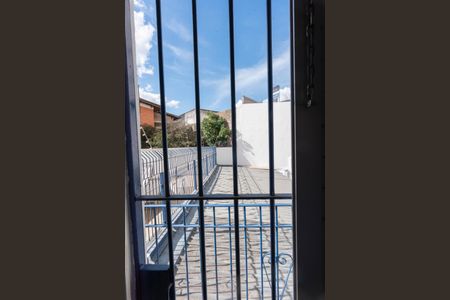 Sacada de apartamento para alugar com 3 quartos, 116m² em Guarani, Campinas