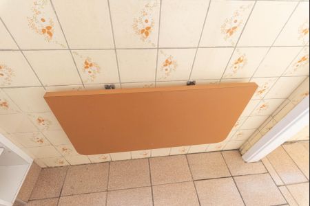 Apartamento para alugar com 116m², 3 quartos e 1 vagaCozinha