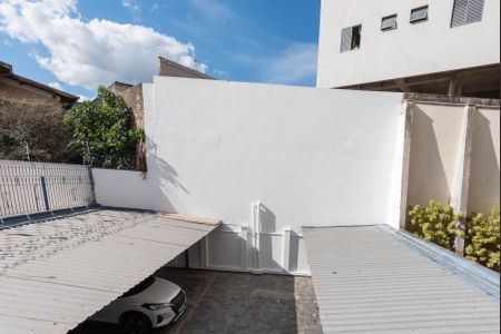 Apartamento para alugar com 116m², 3 quartos e 1 vagaVista do Quarto 2