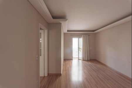 Sala de apartamento para alugar com 3 quartos, 116m² em Guarani, Campinas
