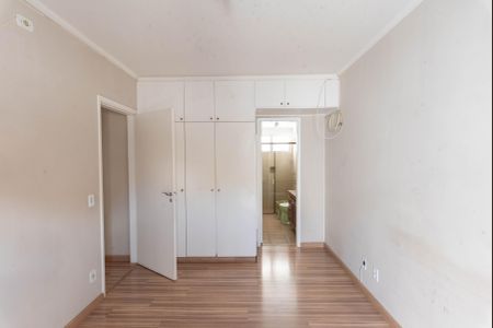 Apartamento para alugar com 116m², 3 quartos e 1 vagaSuíte