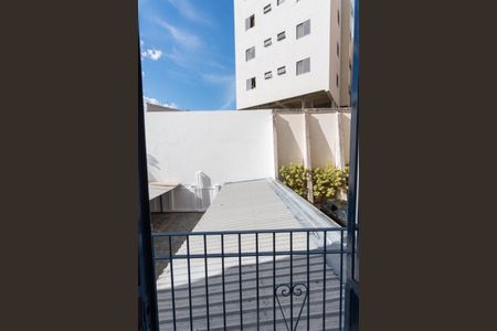 Apartamento para alugar com 116m², 3 quartos e 1 vagaVista da Sala S