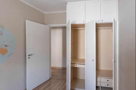 Apartamento para alugar com 116m², 3 quartos e 1 vagaQuarto 1