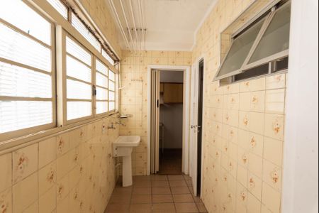 Apartamento para alugar com 116m², 3 quartos e 1 vagaÁrea de Serviço