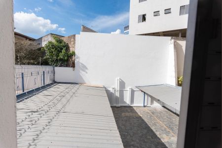 Apartamento para alugar com 116m², 3 quartos e 1 vagaVista do Quarto 1