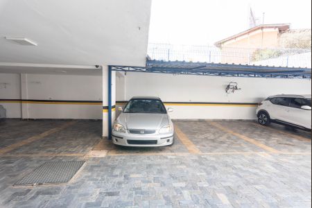 Apartamento para alugar com 116m², 3 quartos e 1 vagaGaragem