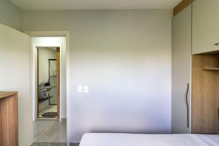 Apartamento à venda com 53m², 3 quartos e 1 vaga Apartamento à venda com 53m², 3 quartos e 1 vagaQuarto 2