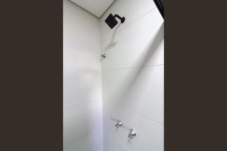 Apartamento à venda com 53m², 3 quartos e 1 vaga Apartamento à venda com 53m², 3 quartos e 1 vagaBanheiro