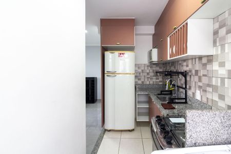 Apartamento à venda com 53m², 3 quartos e 1 vaga Apartamento à venda com 53m², 3 quartos e 1 vagaÁrea de Serviço