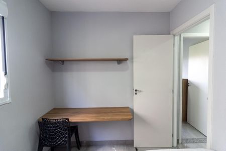 Apartamento à venda com 53m², 3 quartos e 1 vaga Apartamento à venda com 53m², 3 quartos e 1 vagaQuarto 3