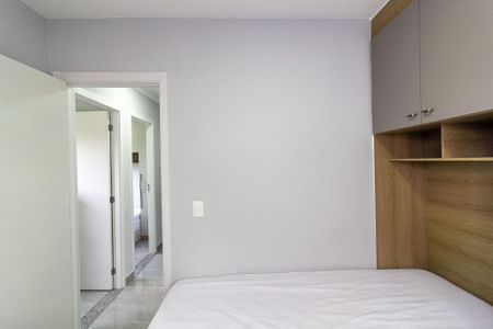 Apartamento à venda com 53m², 3 quartos e 1 vaga Apartamento à venda com 53m², 3 quartos e 1 vagaQuarto 3