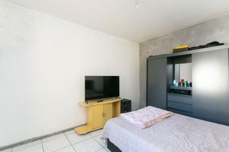 Quarto 1  de apartamento à venda com 2 quartos, 60m² em Vila Popular, São Paulo