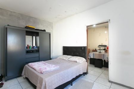 Quarto 1  de apartamento à venda com 2 quartos, 60m² em Vila Popular, São Paulo