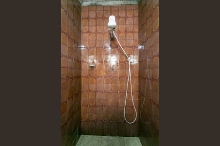 Banheiro 1  de apartamento à venda com 2 quartos, 60m² em Vila Popular, São Paulo