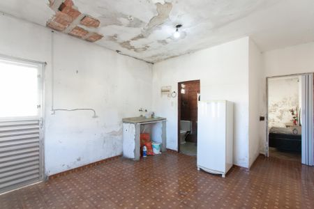 Casa à venda com 60m², 2 quartos e 2 vagasCozinha 2