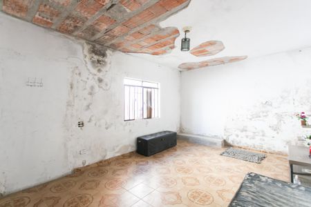 Quarto 2 de apartamento à venda com 2 quartos, 60m² em Vila Popular, São Paulo