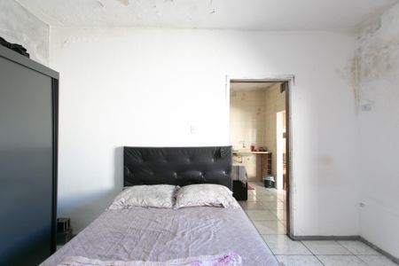 Casa à venda com 60m², 2 quartos e 2 vagasQuarto 1 