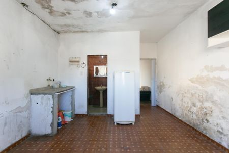 Casa à venda com 60m², 2 quartos e 2 vagasCozinha 2
