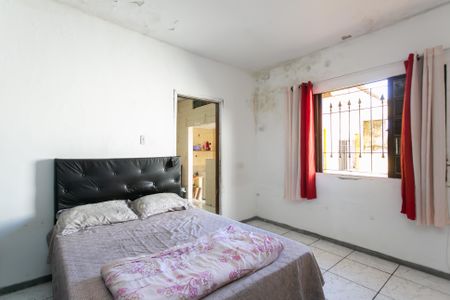 Quarto 1  de apartamento à venda com 2 quartos, 60m² em Vila Popular, São Paulo