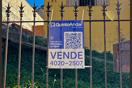 Casa à venda com 60m², 2 quartos e 2 vagasPlaca 