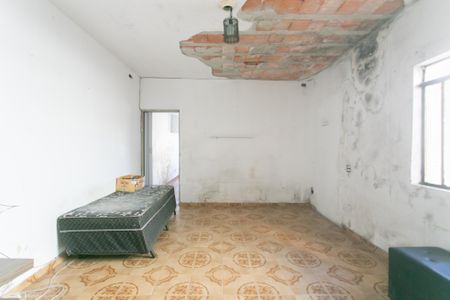 Casa à venda com 60m², 2 quartos e 2 vagasQuarto 2