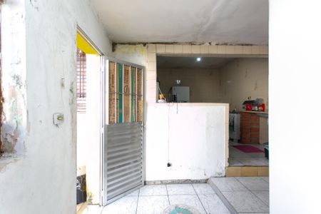 Casa à venda com 60m², 2 quartos e 2 vagasÁrea de Serviço 