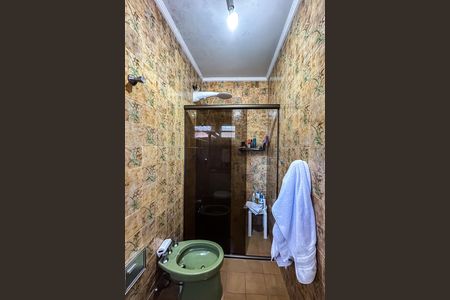 Casa à venda com 250m², 3 quartos e 2 vagasBanheiro da Suíte