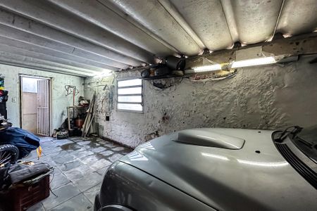Casa à venda com 250m², 3 quartos e 2 vagasGaragem