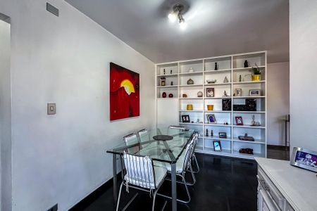 Sala de Jantar de casa à venda com 3 quartos, 250m² em Jardim Analia Franco, São Paulo