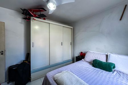 Casa à venda com 250m², 3 quartos e 2 vagasQuarto 1