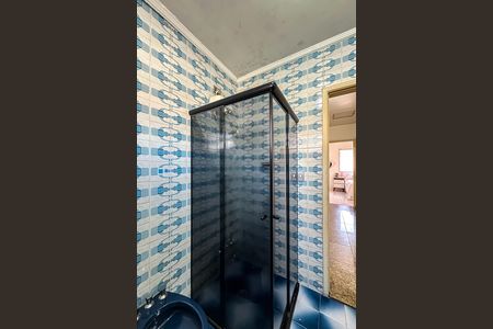 Casa à venda com 250m², 3 quartos e 2 vagasBanheiro