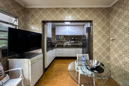 Casa à venda com 250m², 3 quartos e 2 vagasCozinha